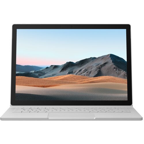 Microsoft Surface Book 3 All in One Laptop - Intel Core i7 / 1TB / 32GB - 13.5 inch
