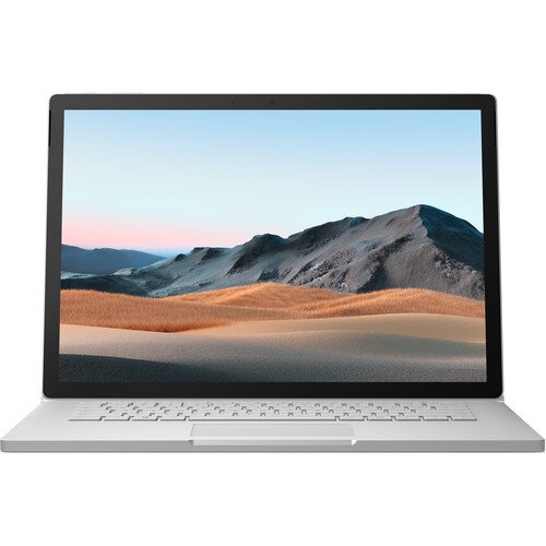 Microsoft Surface Book 3 All in One Laptop - Intel Core i7 / 1TB / 32GB - 15 inch