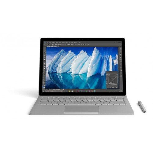 Microsoft Surface Book with Performance Base - 1TB / Intel Core i7 - 16GB / dGPU