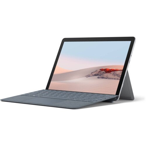 Microsoft Surface Go 2 Tablet - Intel Core M3 / Wi-Fi / 8GB RAM / 128GB Storage