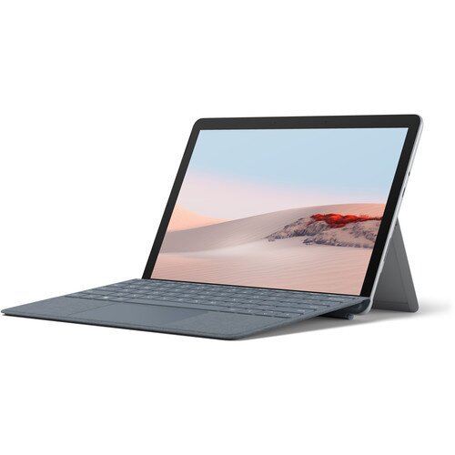 Microsoft Surface Go 2 Tablet - Intel Pentium 4425Y / Wi-Fi / 4GB RAM / 64GB Storage