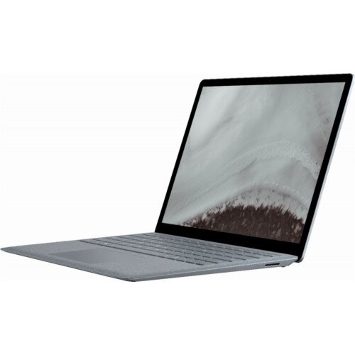 Microsoft Surface Laptop 2 - 8GB RAM - Intel Core i5 - 128GB SSD - Platinum