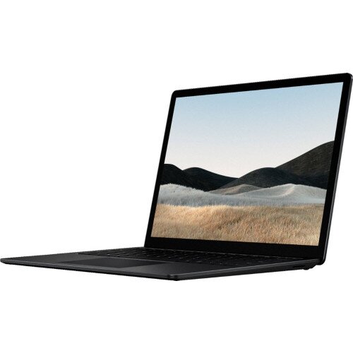 Microsoft Surface Laptop 4 - Intel Core i7 32GB RAM 1TB SSD - 15 inch - Matte Black (Metal)