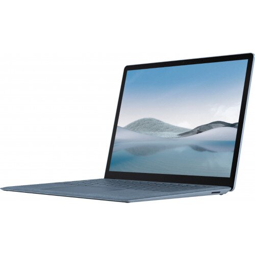 Microsoft Surface Laptop 4 - Intel Core i5 8GB RAM 512GB SSD - 13.5 inch - Ice Blue (Alcantara)