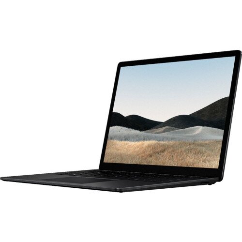 Microsoft Surface Laptop 4 - Intel Core i5 8GB RAM 512GB SSD - 13.5 inch - Matte Black (Metal)