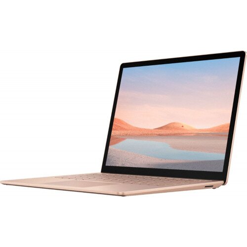 Microsoft Surface Laptop 4 - Intel Core i7 16GB RAM 512GB SSD - 13.5 inch - Sandstone (Metal)
