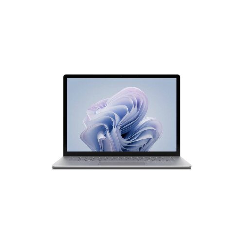 Microsoft Surface Laptop 6 for Business - Intel Core Ultra 7 Processor 165H, 64GB RAM, 1TB SSD - 15 inch - Platinum