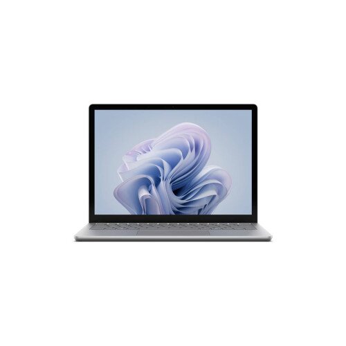 Microsoft Surface Laptop 6 for Business - Intel Core Ultra 5 Processor 135H, 32GB RAM, 256GB SSD - 13.5 inch - Platinum