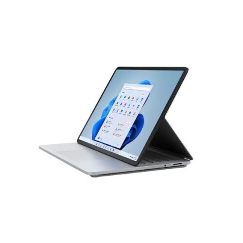 Microsoft Surface Laptop Studio - Intel Core i5 / 16GB / 512GB / Intel Iris X