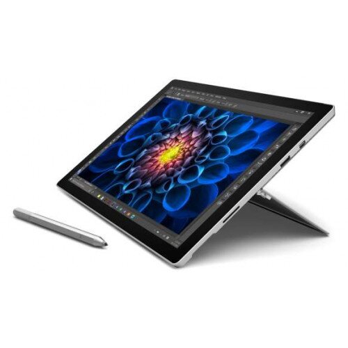 Microsoft Surface Pro 4 - 256GB / Intel Core i5 - 16GB RAM