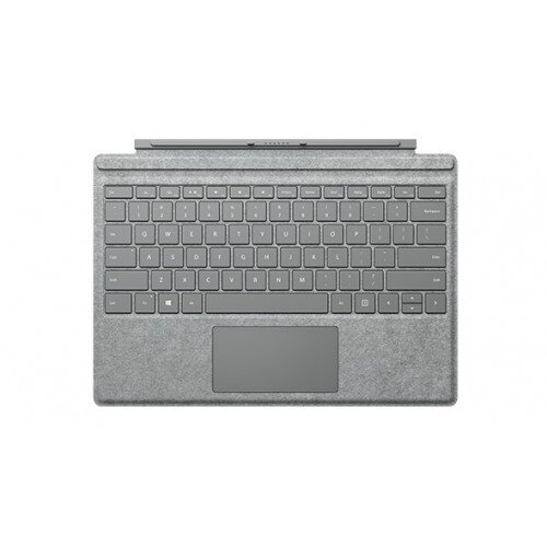Microsoft Surface Pro 4 Signature Type Cover