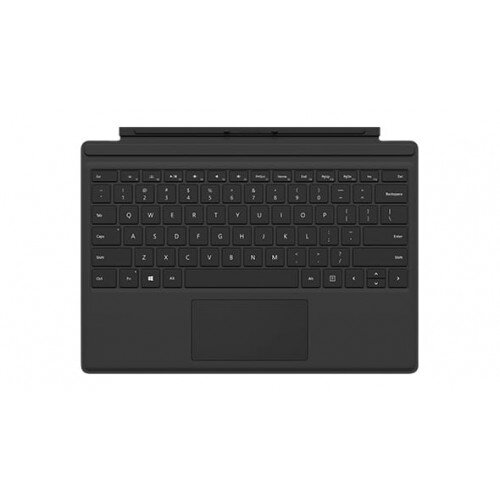 Microsoft Surface Pro 4 Type Cover