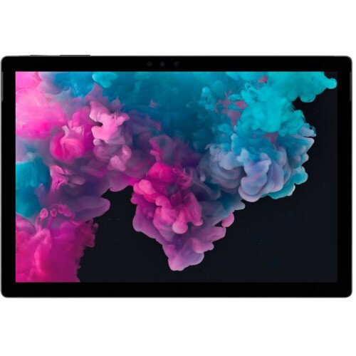 Microsoft Surface Pro 6 - 8GB RAM - Intel Core i7 - 256GB SSD - Black