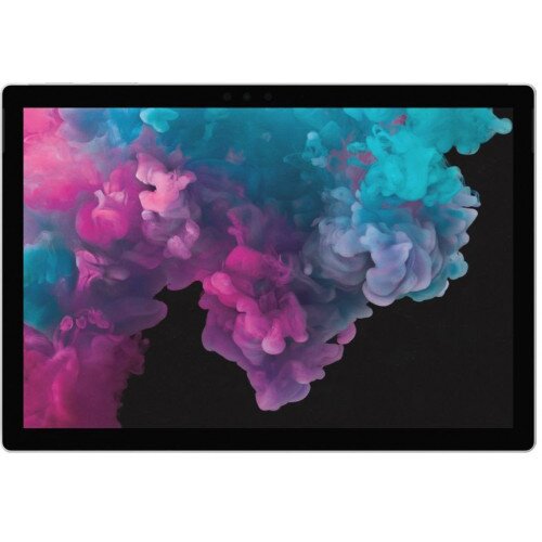 Microsoft Surface Pro 6 - 8GB RAM - Intel Core i5 - 128GB SSD - Platinum