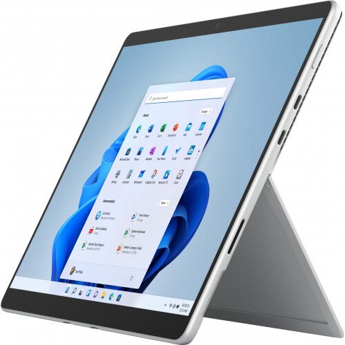Microsoft Surface Pro 8 13" PixelSense Touchscreen Tablet
