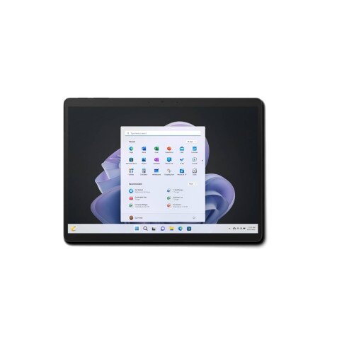 Microsoft Surface Pro 9 - 512GB - 12th Gen Intel Core i7-1255U - 16GB - Graphite