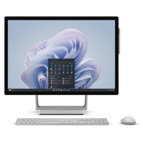 Microsoft Surface Studio 2+ for Business