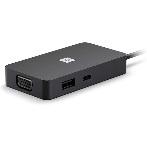 Microsoft Surface USB-C Travel Hub