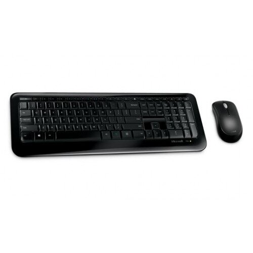 Microsoft Wireless Desktop 850