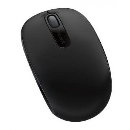 Microsoft Wireless Mobile Mouse 1850