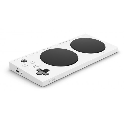 Microsoft Xbox Adaptive Controller