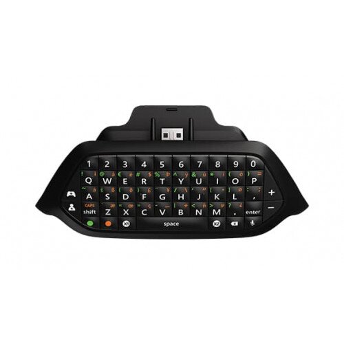 Microsoft Xbox Chatpad