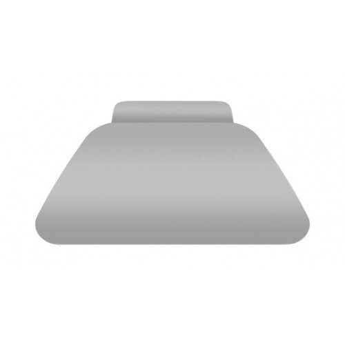 Microsoft Xbox Design Lab Controller Stand - Ash gray