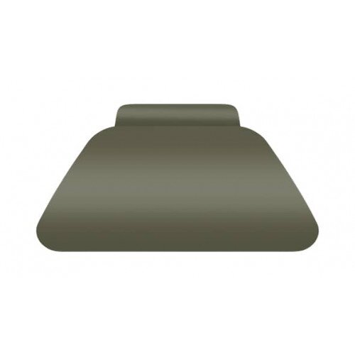 Microsoft Xbox Design Lab Controller Stand - Military Green