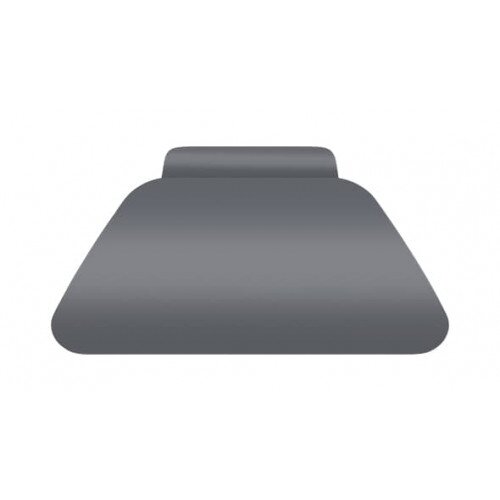 Microsoft Xbox Design Lab Controller Stand - Storm gray