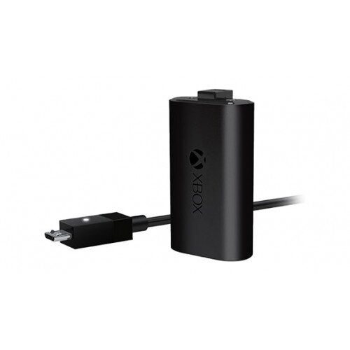 Microsoft Xbox One Play & Charge Kit