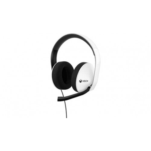 Microsoft Xbox One Special Edition Stereo Headset