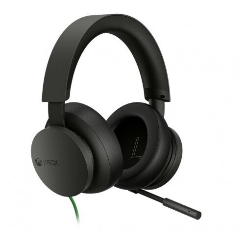 Microsoft Xbox Stereo Headset