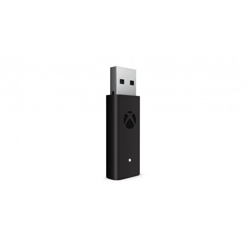Microsoft Xbox Wireless Adapter for Windows 10