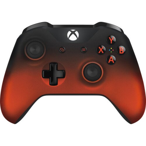 Microsoft Xbox Wireless Controller - Volcano Shadow Special Edition