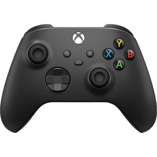 Microsoft Xbox Wireless Controller for Xbox S/ Xbox X/ Xbox One - Carbon Black