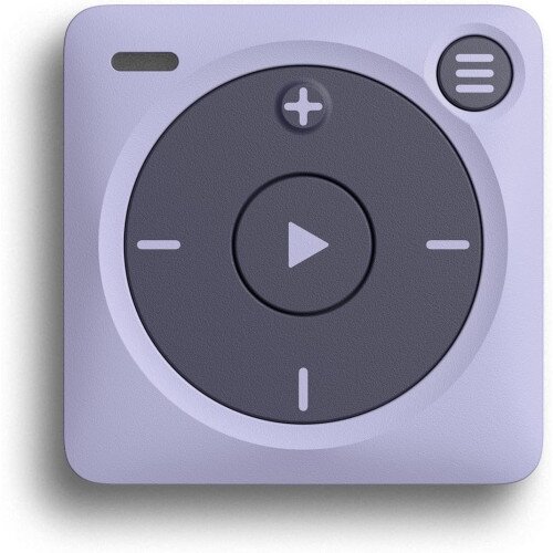 Mighty Audio 3 (2026 Edition) MP3 Player - Lavender