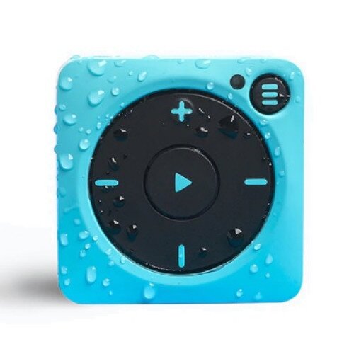 Mighty Audio Waterproof Mighty Vibe