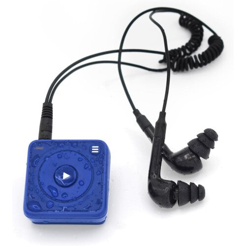 Mighty Audio Wave Waterproof Spotify Music Player