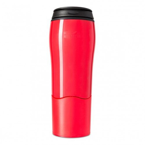 Mighty Mug Go - Red