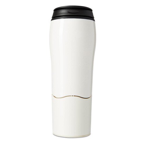 Mighty Mug Go - Cream