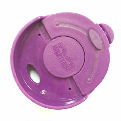 Mighty Mug Ice Replacement Lid - Purple