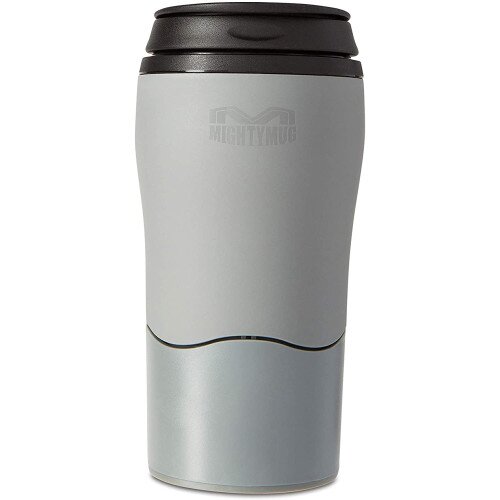 Mighty Mug Solo - Cool Gray