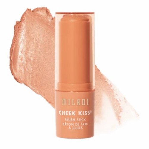 Milani Cheek Kiss Blush Stick in Luminoso