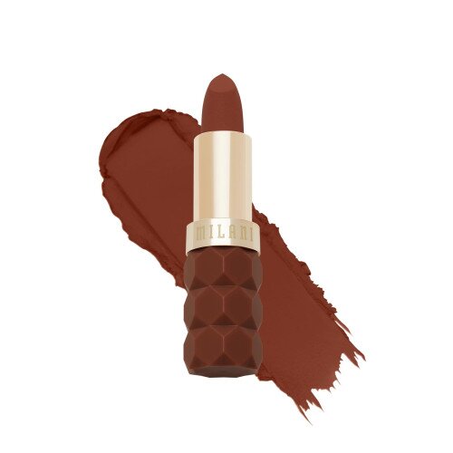 Milani Color Fetish Matte Lipstick - 450 Desire