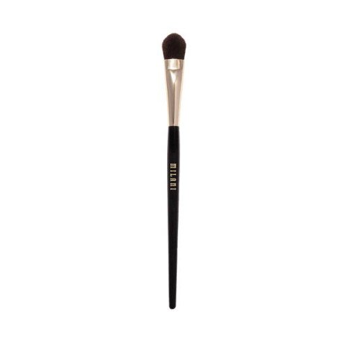 Milani Full-Coverage Eyeshadow Brush