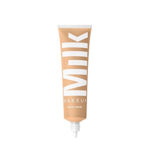 Milk Makeup Blur Liquid Matte Foundation - Medium Tan