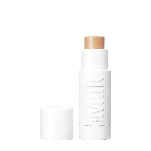 Milk Makeup Flex Foundation Stick Medium Coverage Foundation - Light Sand