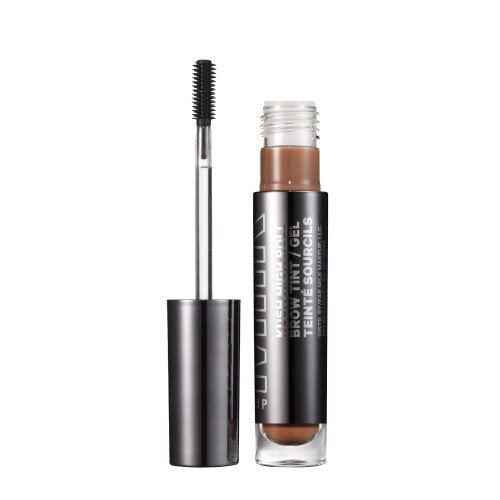 Milk Makeup KUSH High Roll Defining + Volumizing Brow Tint Tubing Brow Gel - Dub