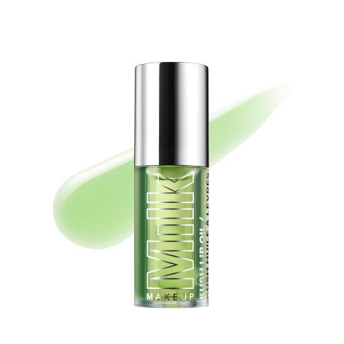 Milk Makeup KUSH Sheer Hydrating Lip Oil - Green Dragon
