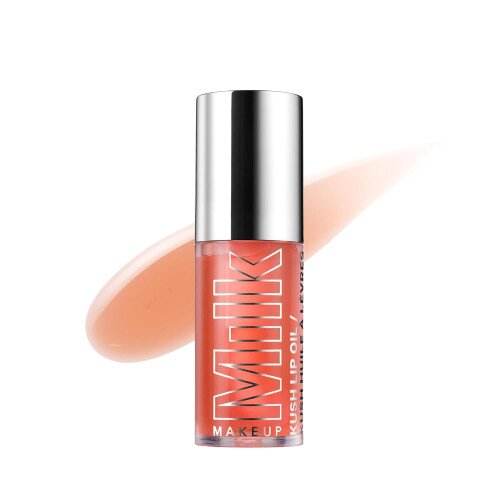 Milk Makeup KUSH Sheer Hydrating Lip Oil - Orange Crush
